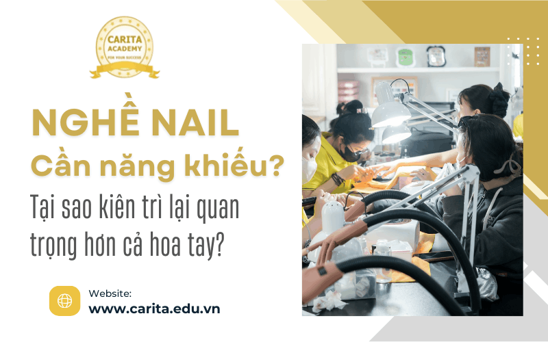nghề nail