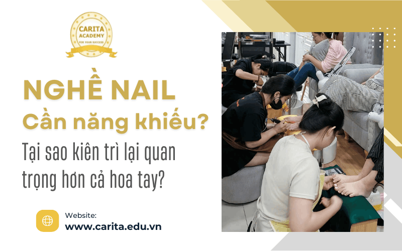 nghề nail
