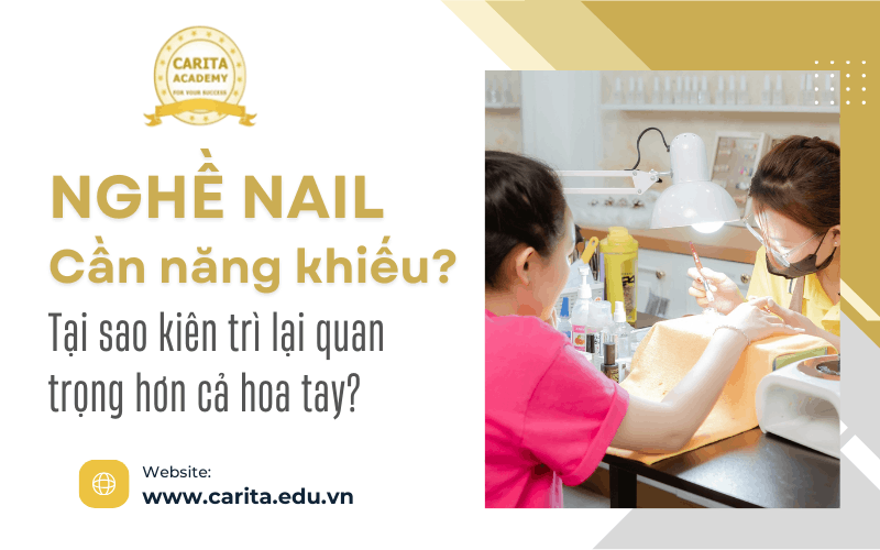 nghề nail