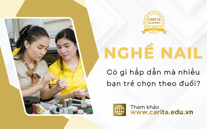 nghề nail