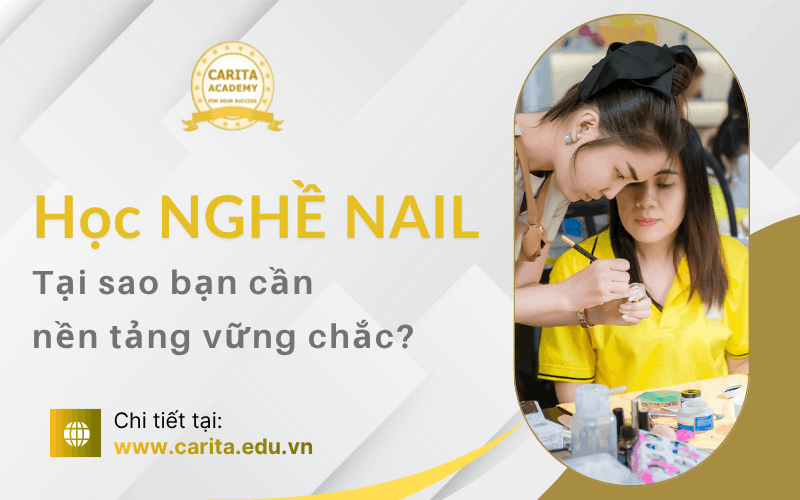 nghề nail