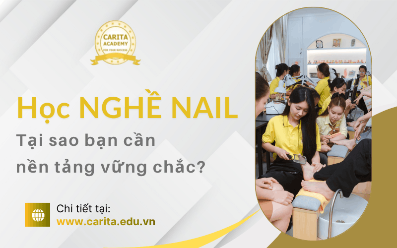 nghề nail