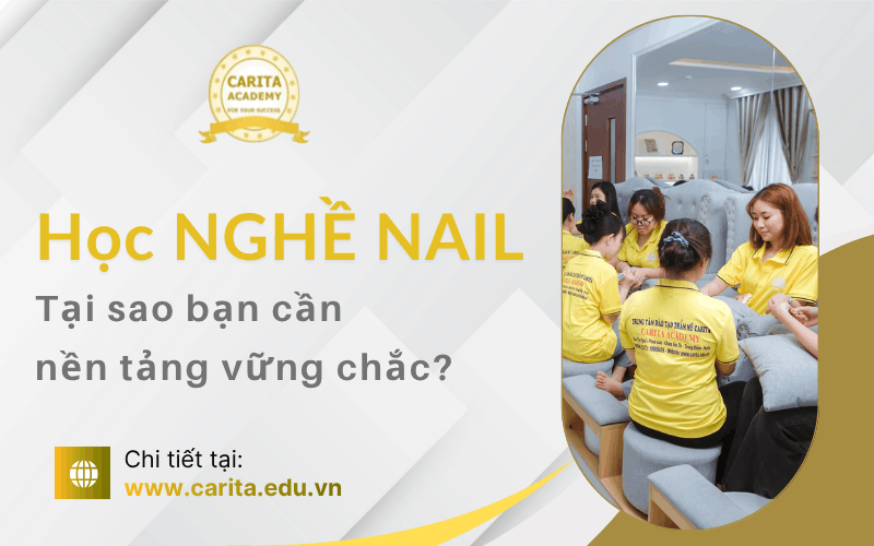 nghề nail