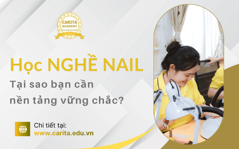 nghề nail