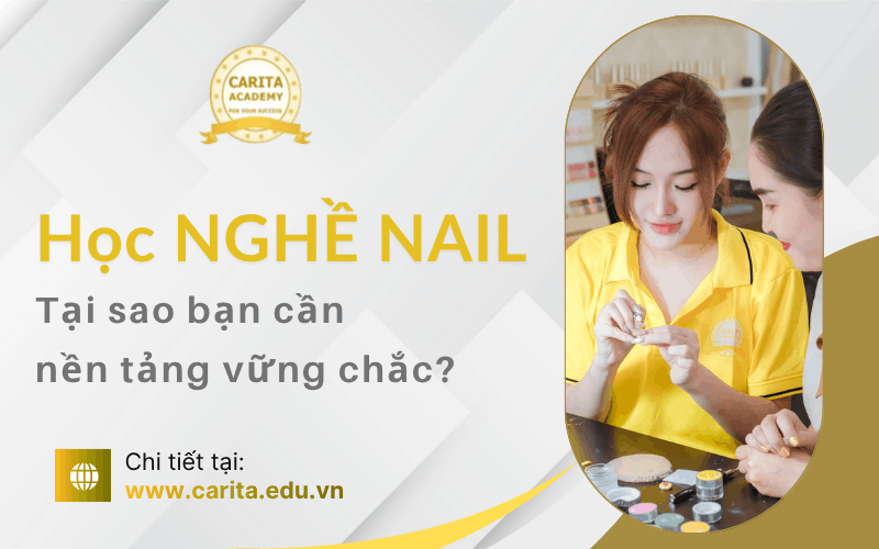 nghề nail