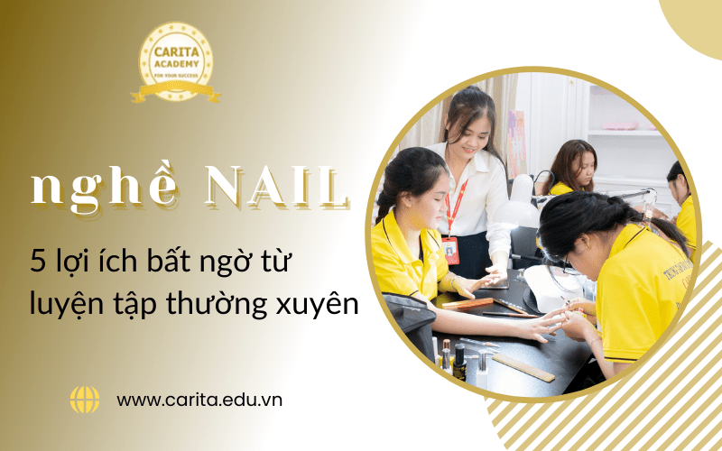 nghề nail