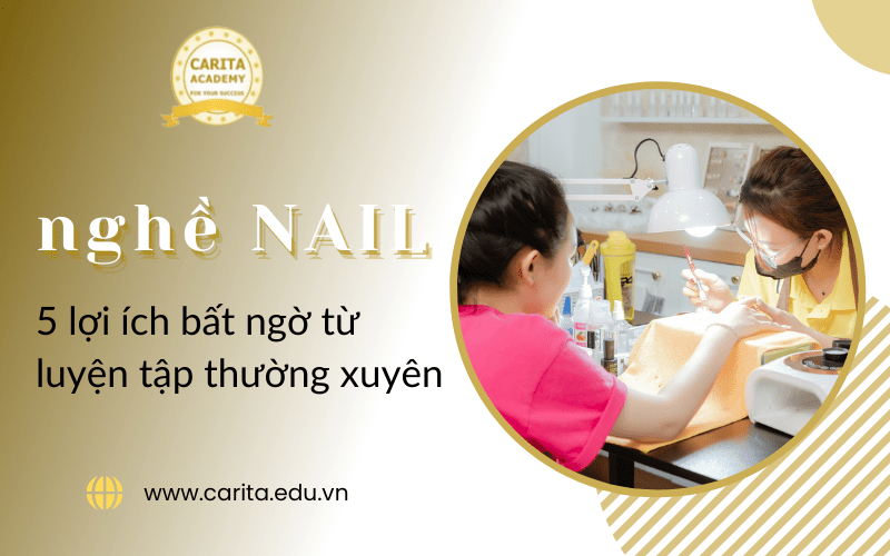 nghề nail