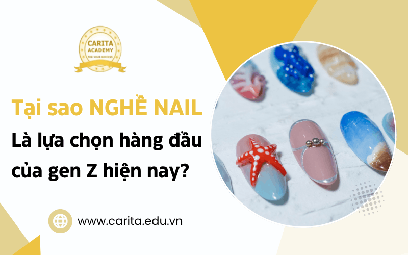 nghề nail