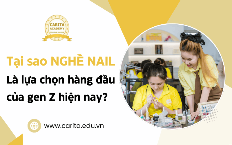 nghề nail