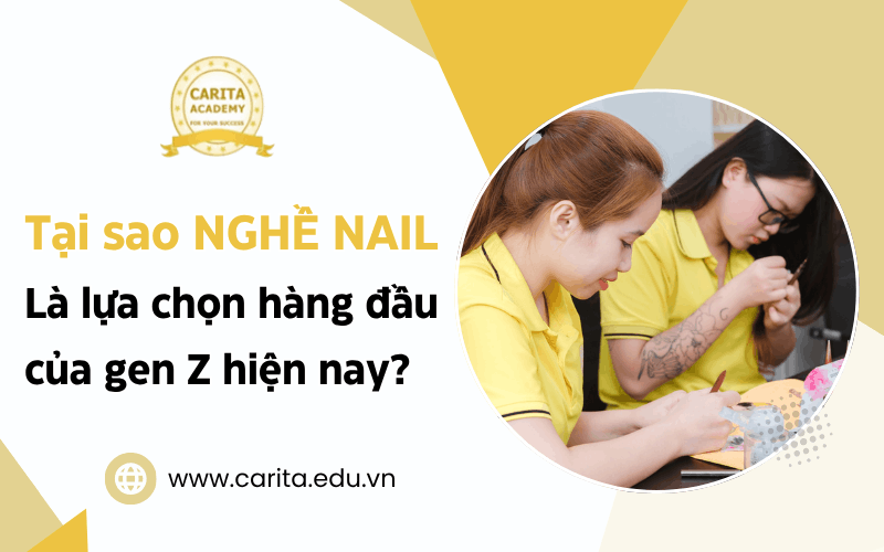 nghề nail