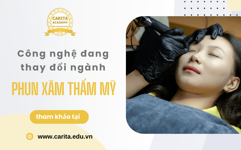 phun xăm thẩm mỹ