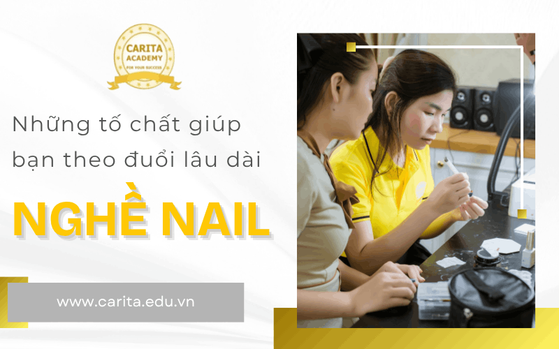 nghề nail