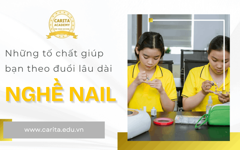 nghề nail