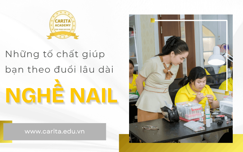 nghề nail