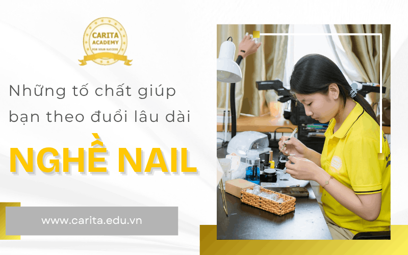 nghề nail