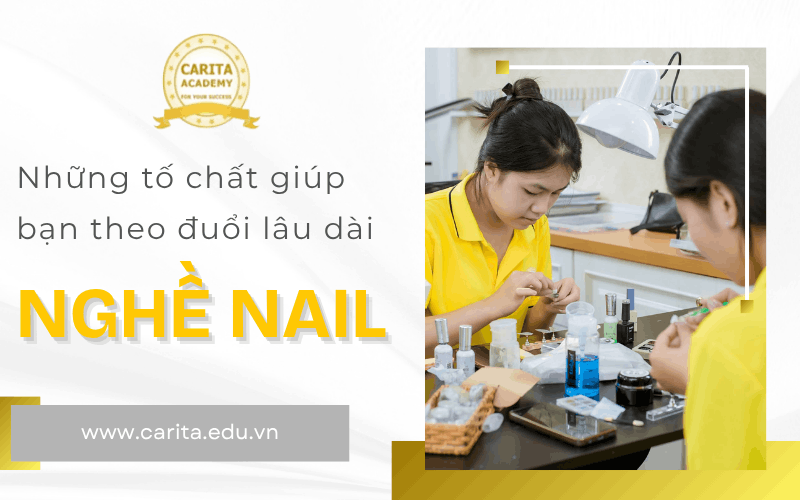 nghề nail