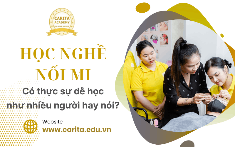 nối mi