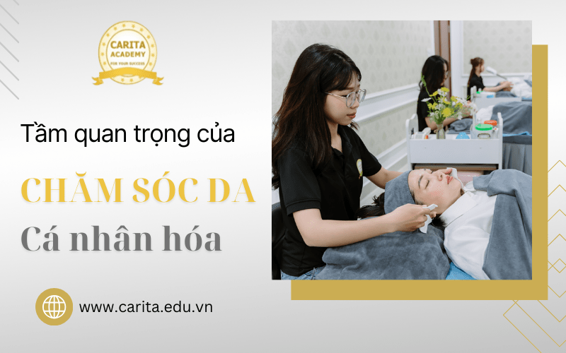 chăm sóc da