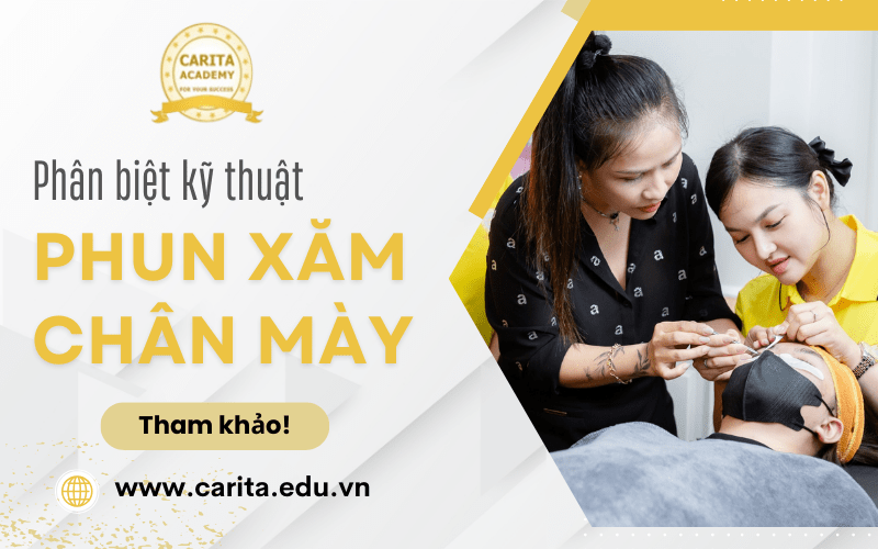 phun mày