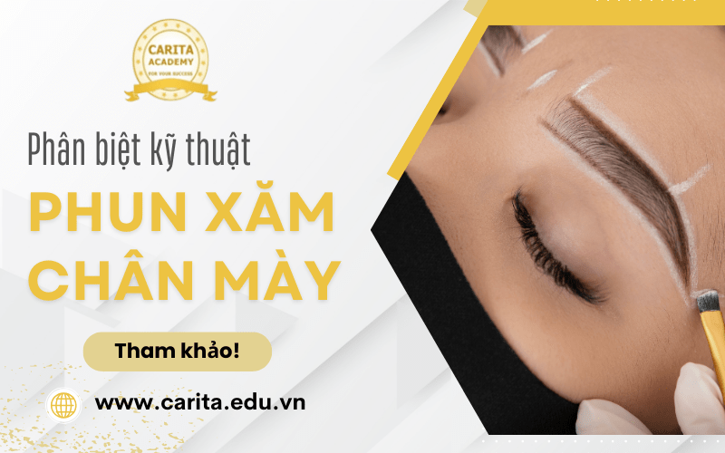 phun mày