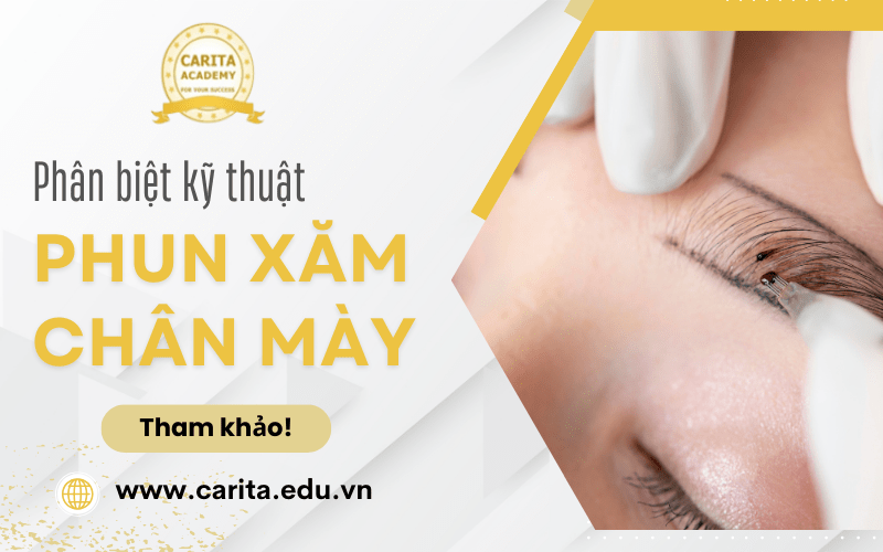 phun mày