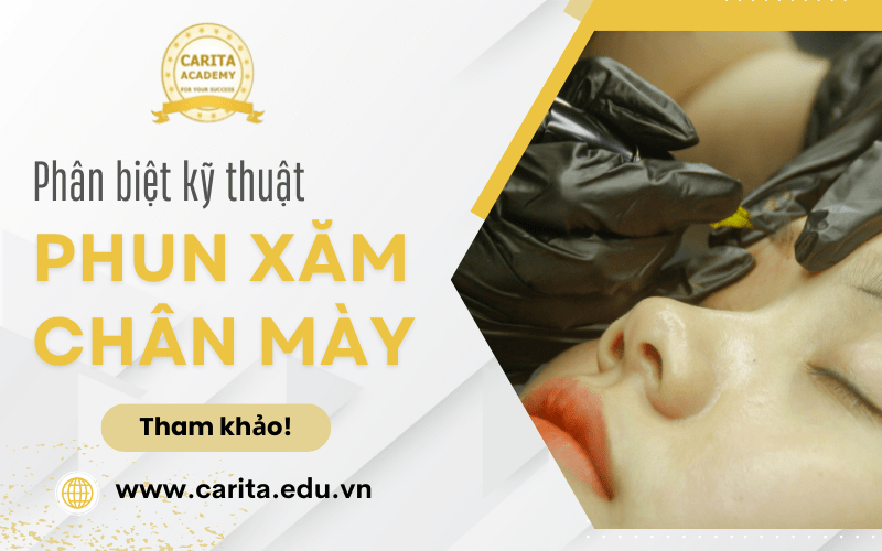 phun mày