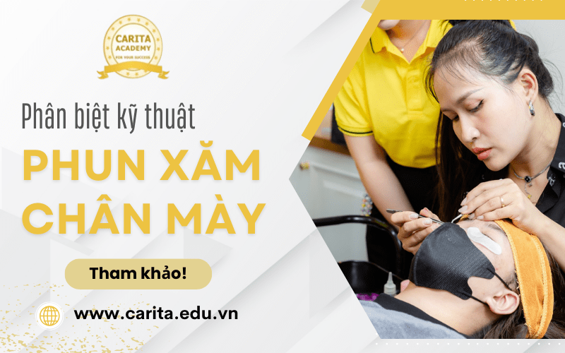phun mày