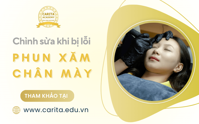 phun xăm chân mày
