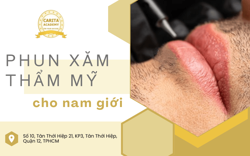 phun xăm thẩm mỹ
