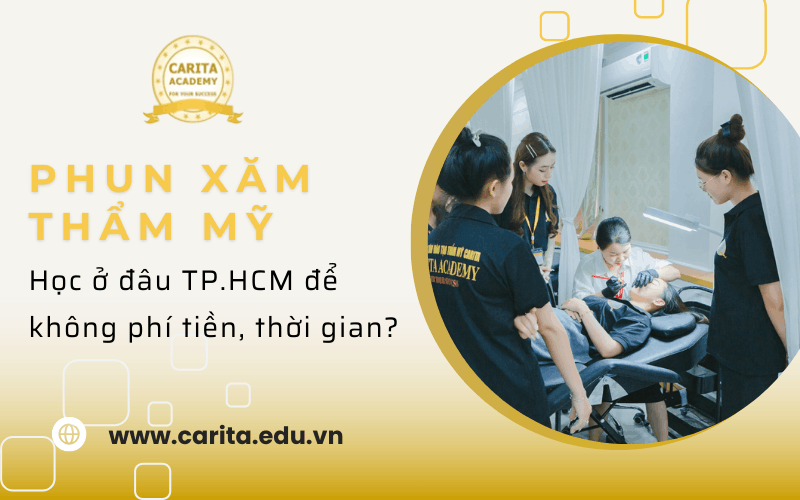 phun xăm thẩm mỹ