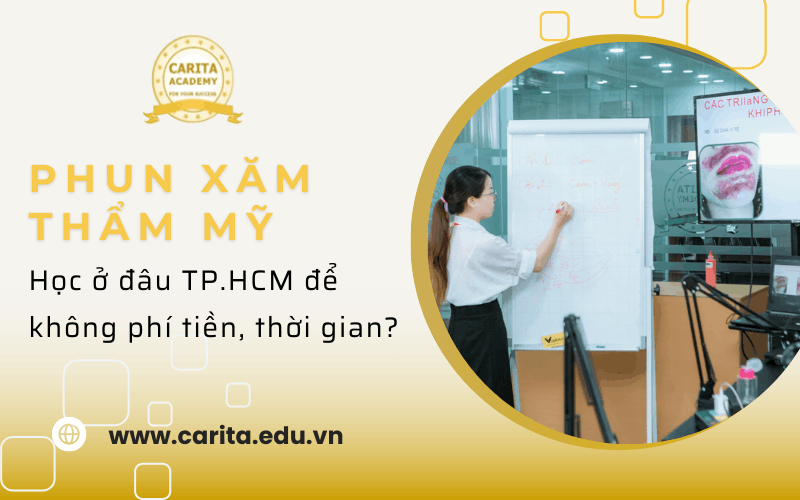 phun xăm thẩm mỹ