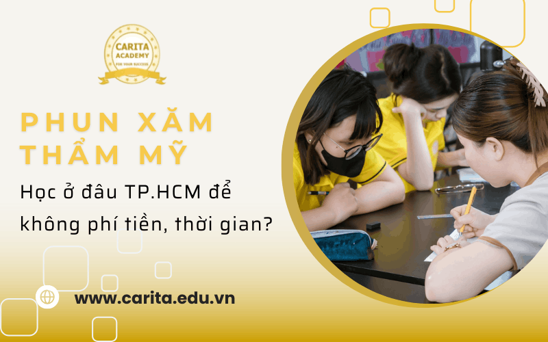 phun xăm thẩm mỹ