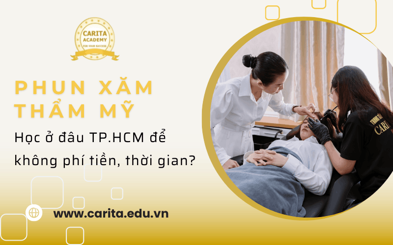 phun xăm thẩm mỹ