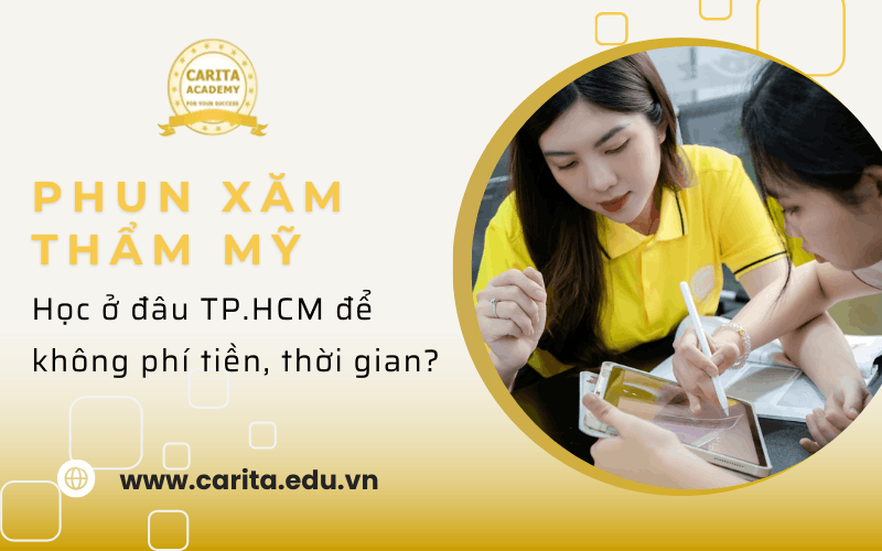phun xăm thẩm mỹ