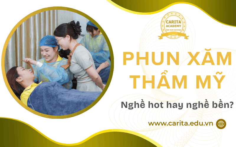 phun xăm thẩm mỹ