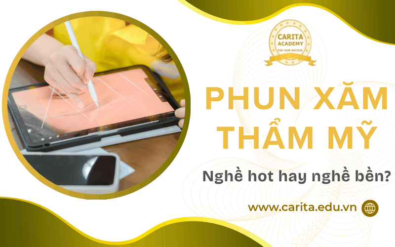 phun xăm thẩm mỹ