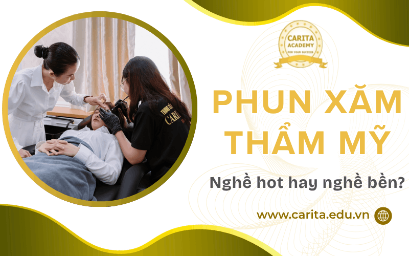 phun xăm thẩm mỹ