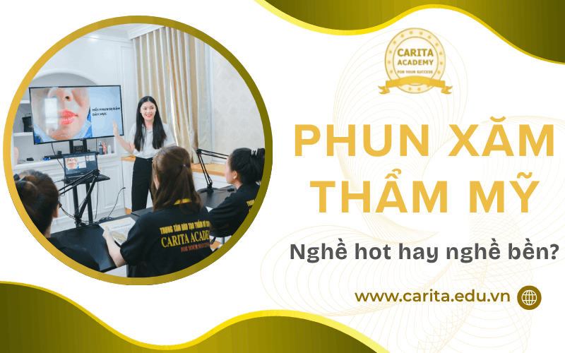 phun xăm thẩm mỹ