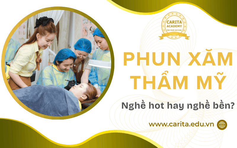 phun xăm thẩm mỹ