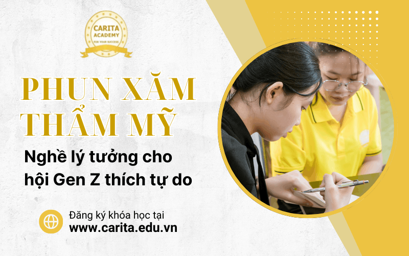 phun xăm thẩm mỹ