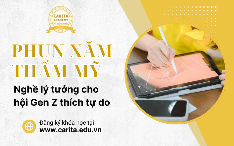 phun xăm thẩm mỹ