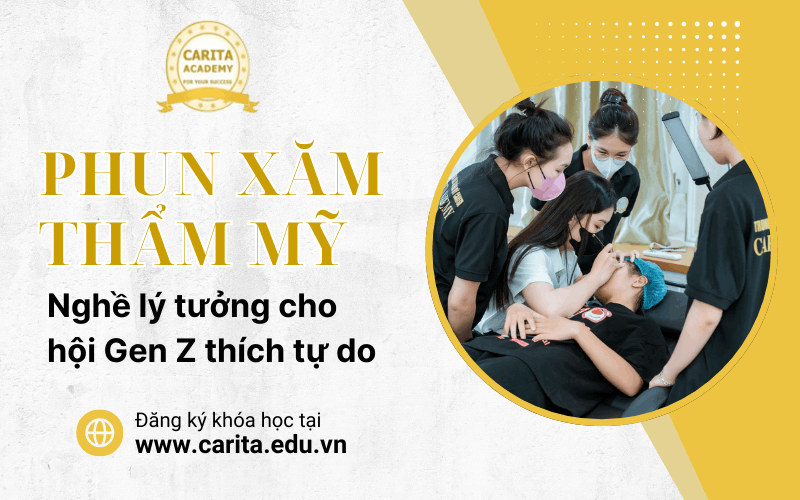 phun xăm thẩm mỹ