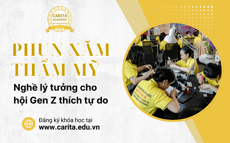 phun xăm thẩm mỹ