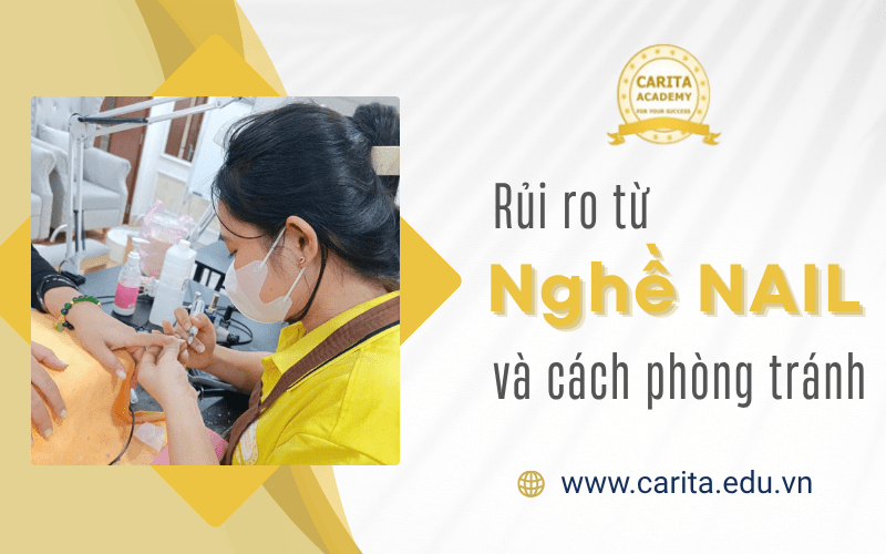 nghề nail