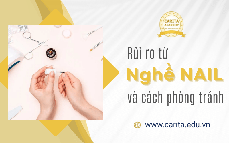 nghề nail