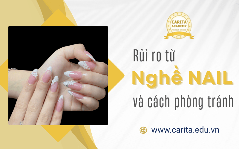 nghề nail