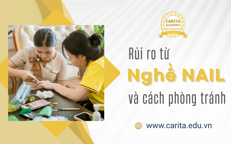 nghề nail