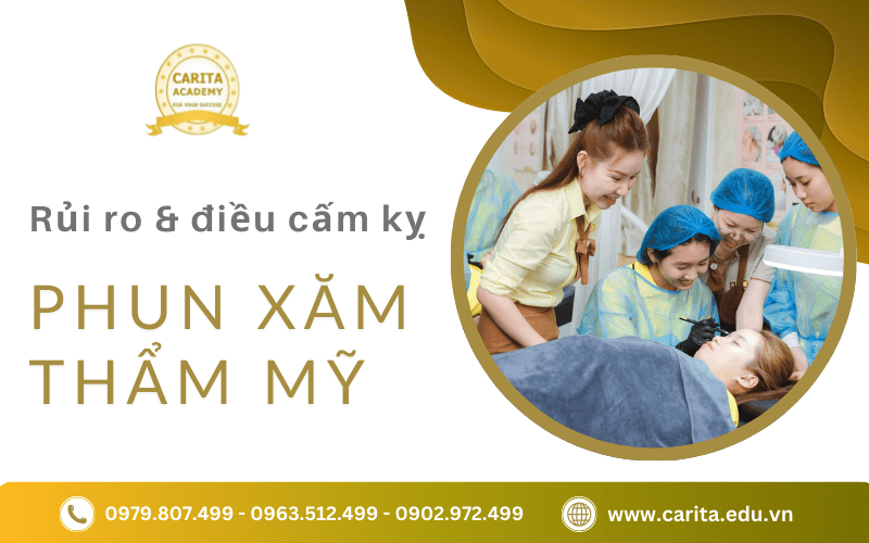 phun xăm thẩm mỹ