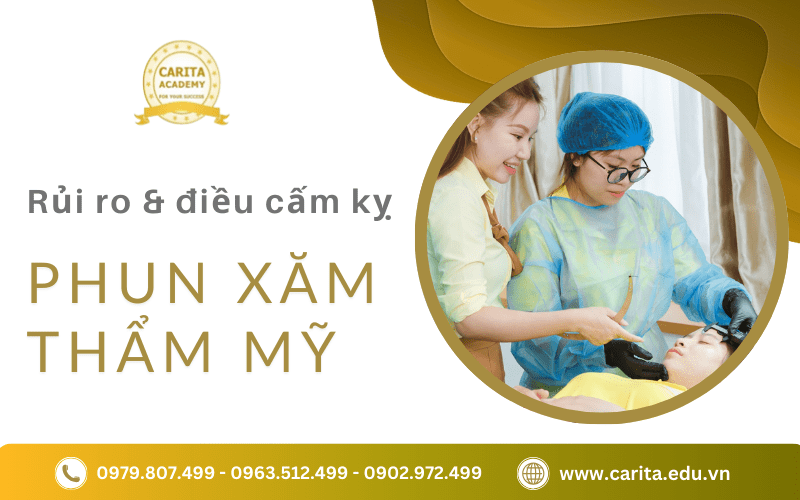 phun xăm thẩm mỹ