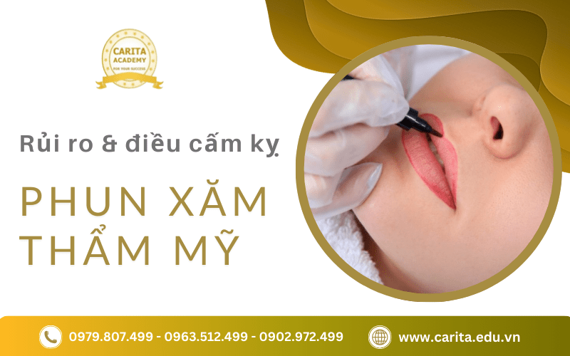 phun xăm thẩm mỹ
